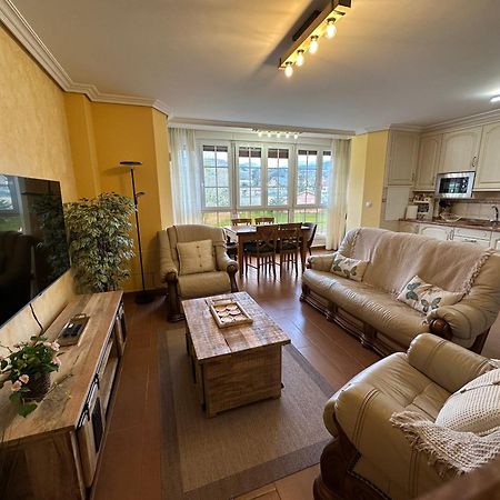 فيلا Casa La Enciruela راماليس دي لا فيكتوريا المظهر الخارجي الصورة