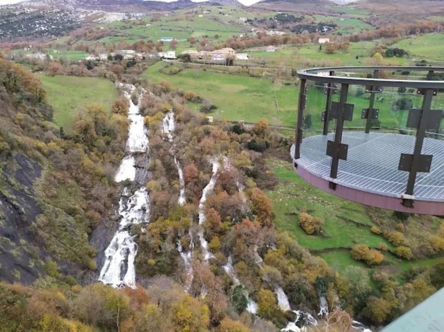 فيلا Casa La Enciruela راماليس دي لا فيكتوريا المظهر الخارجي الصورة