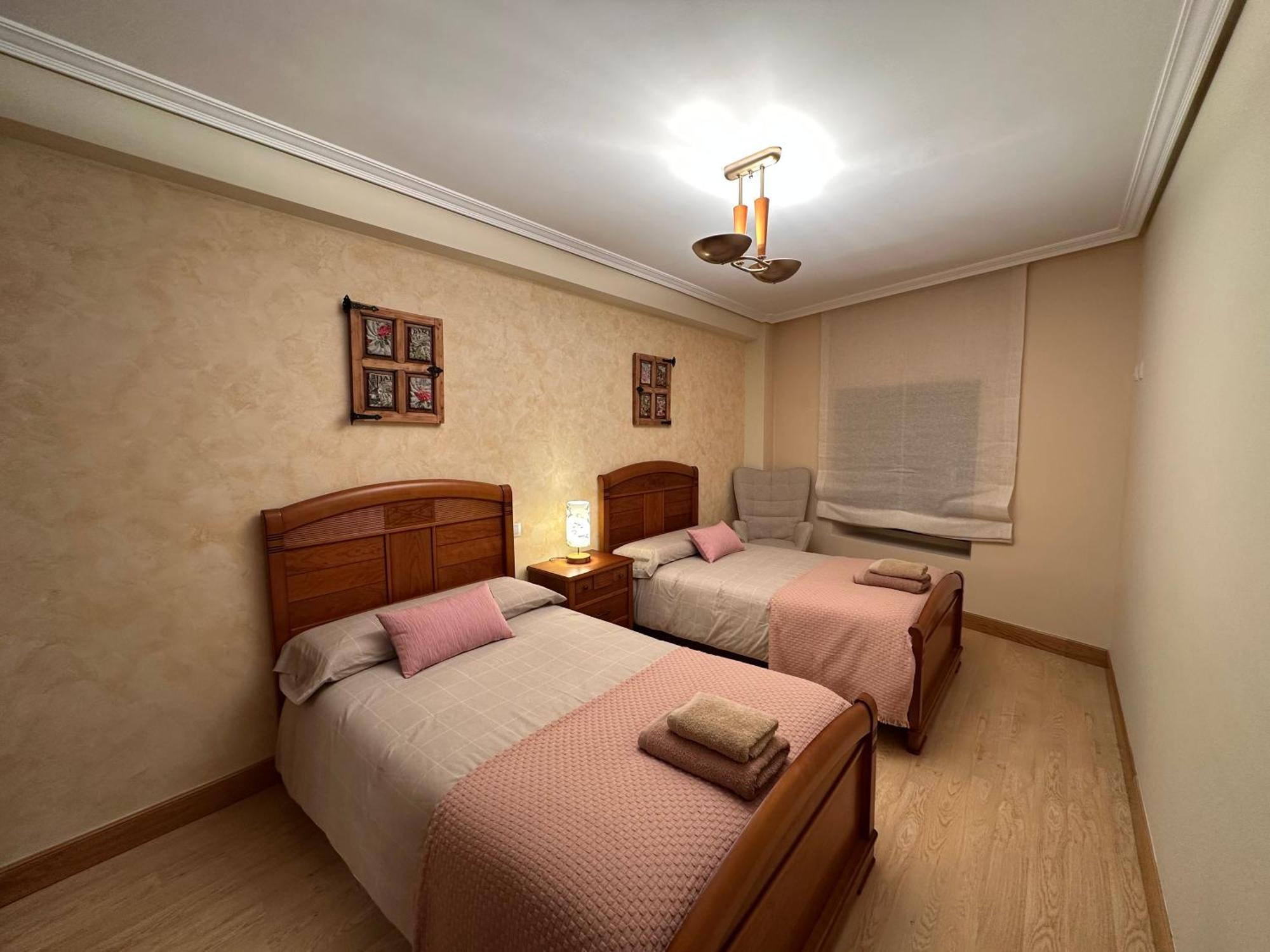 فيلا Casa La Enciruela راماليس دي لا فيكتوريا المظهر الخارجي الصورة